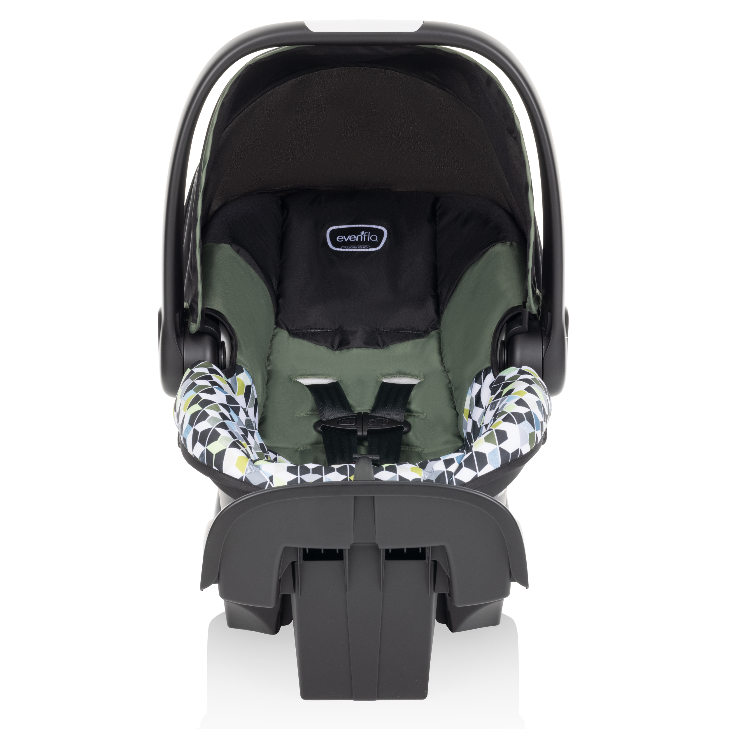 Evenflo Nurturemax Infant Car Seat Hsn