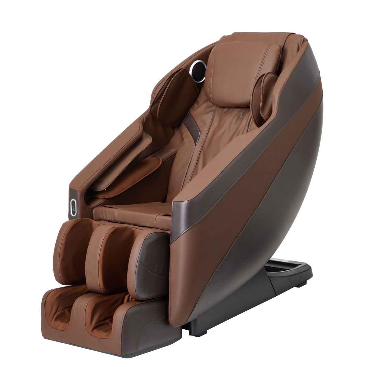 lifesmart-2d-zero-gravity-massage-chair-in-brown-20798545-hsn