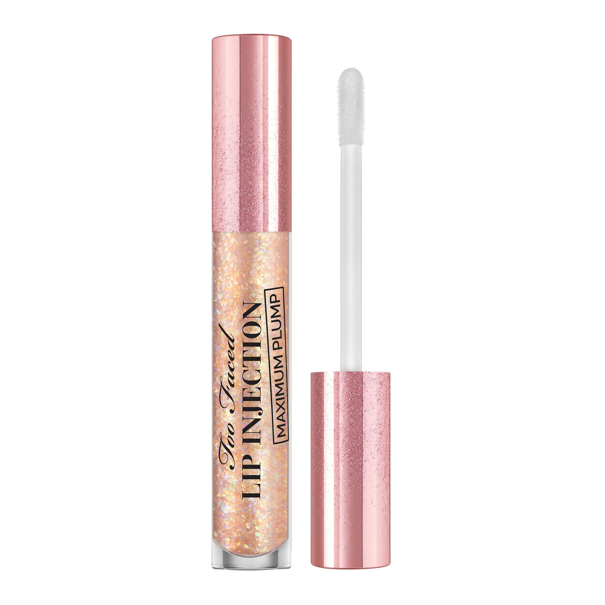 Too Faced Cosmic Crush Lip Injection Maximum Plump Lip Plumper