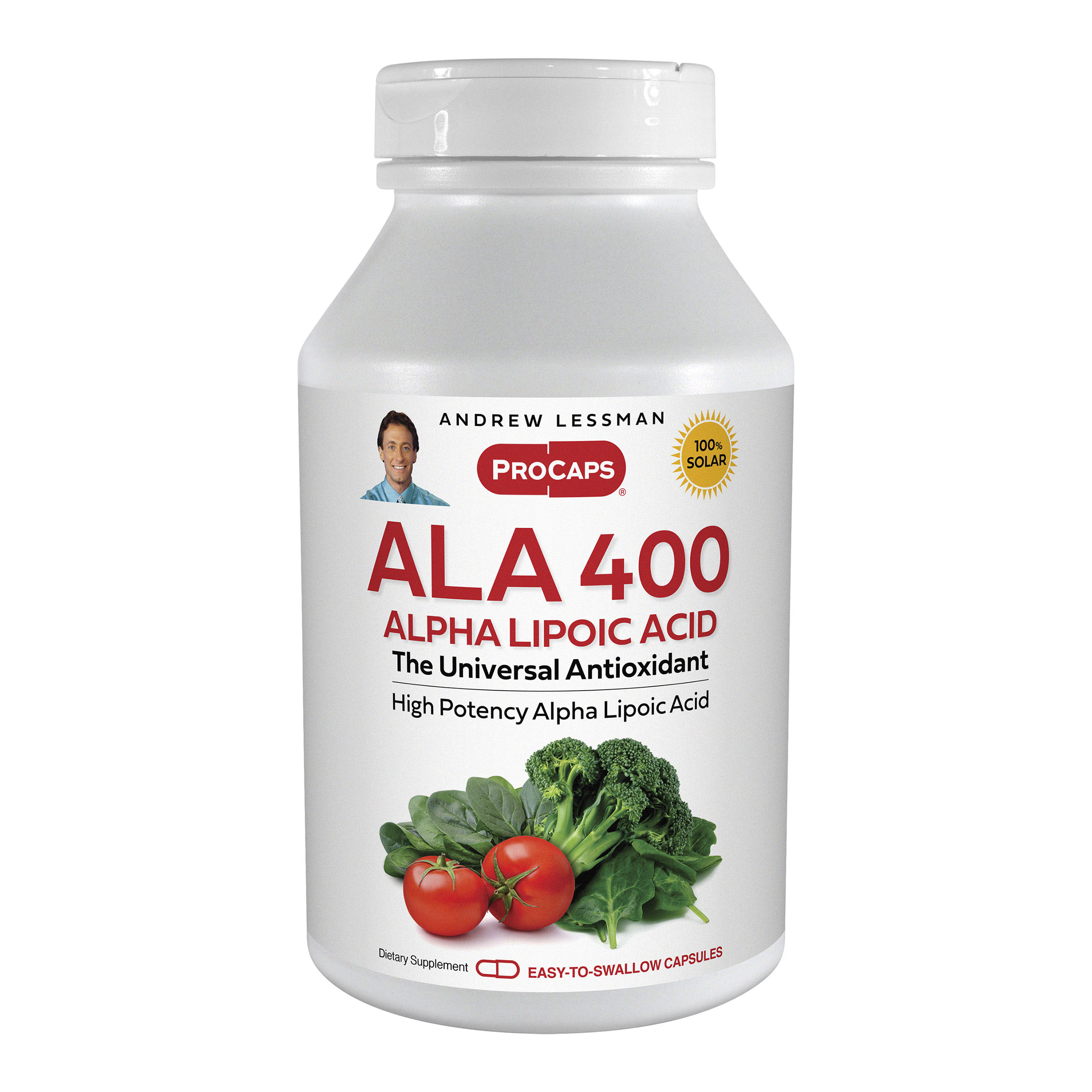 Is Alpha Lipoic Acid Safe For Dogs