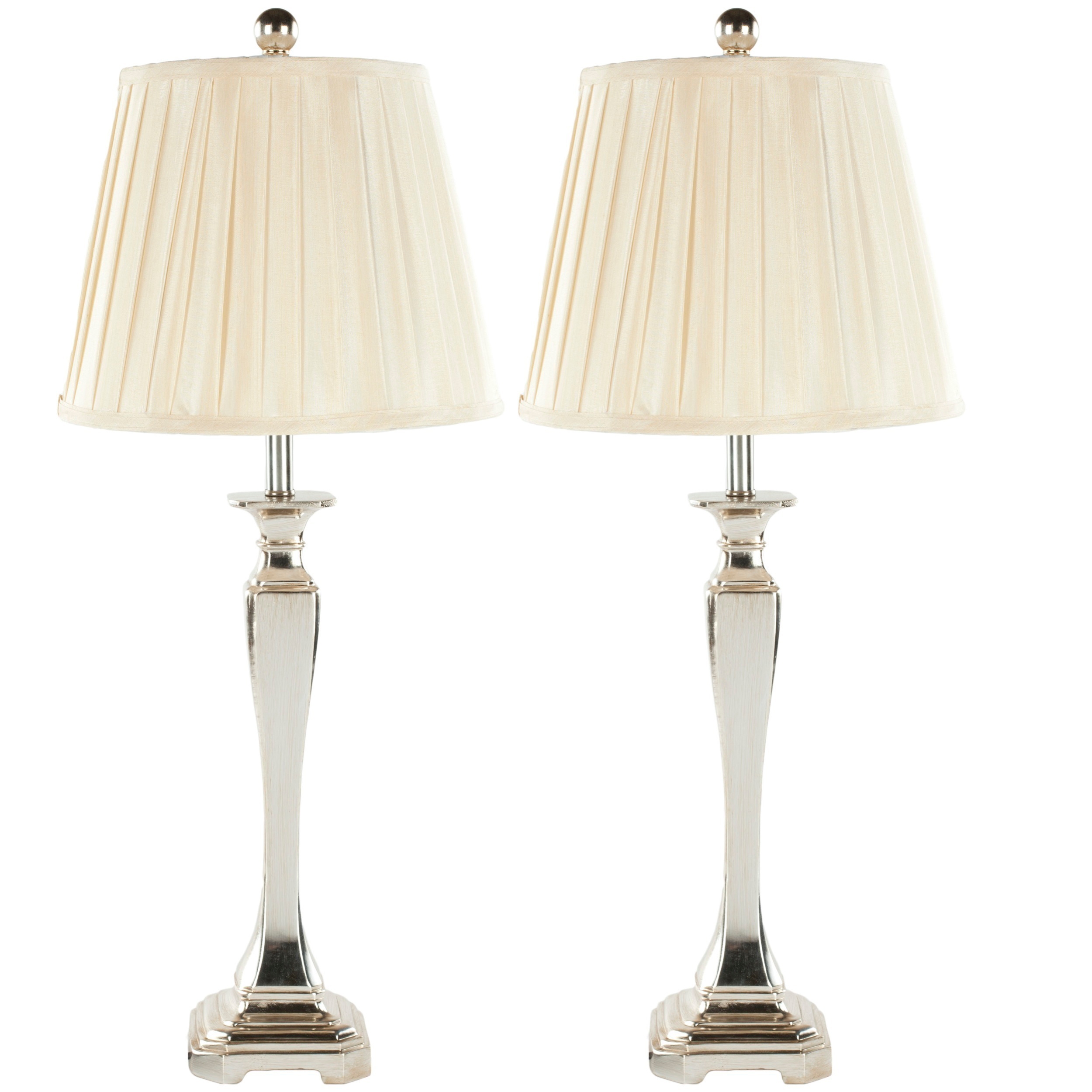 Caswell Bavarian Table Lamps - Set of 2 - 7008791 | HSN