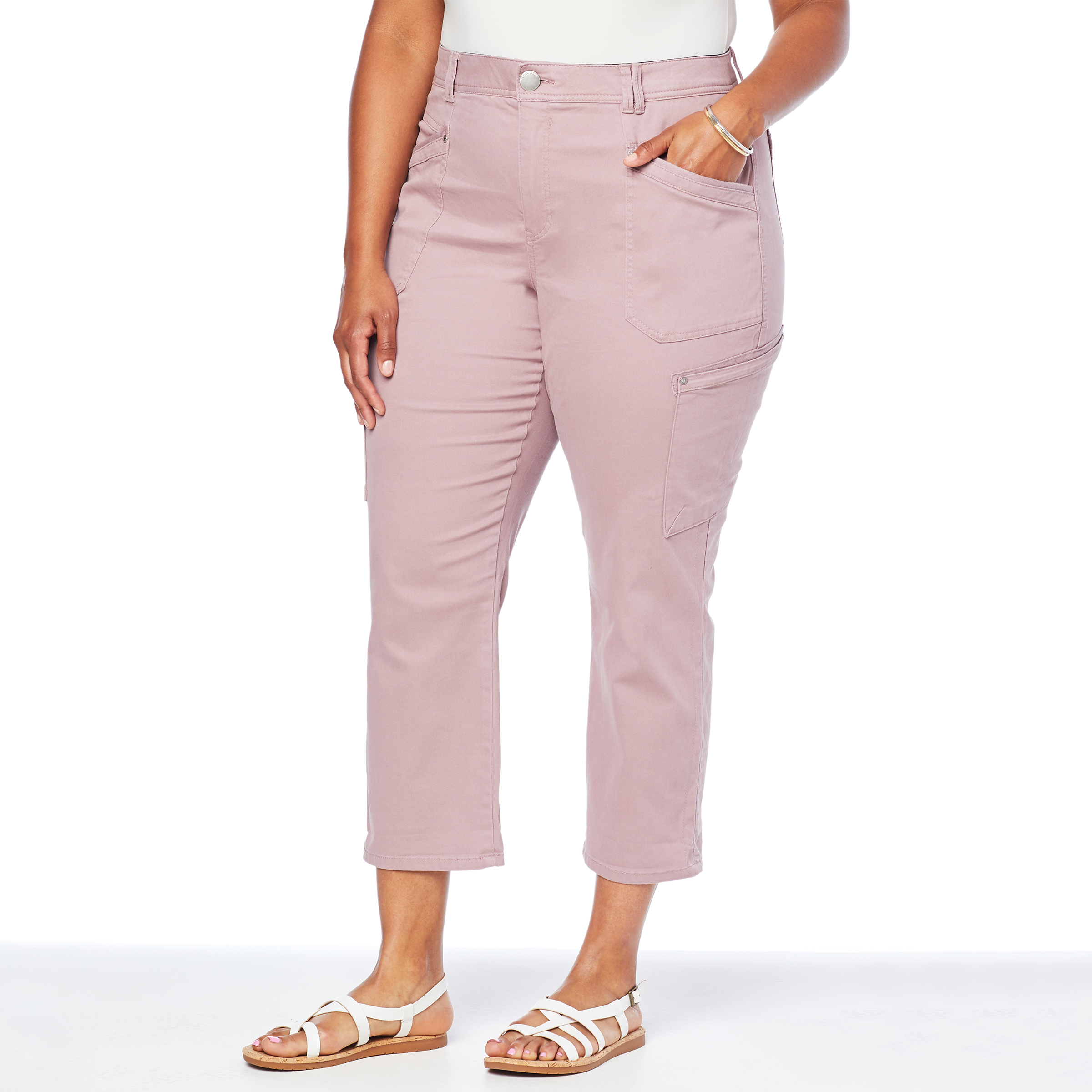 democracy women's cargo pants