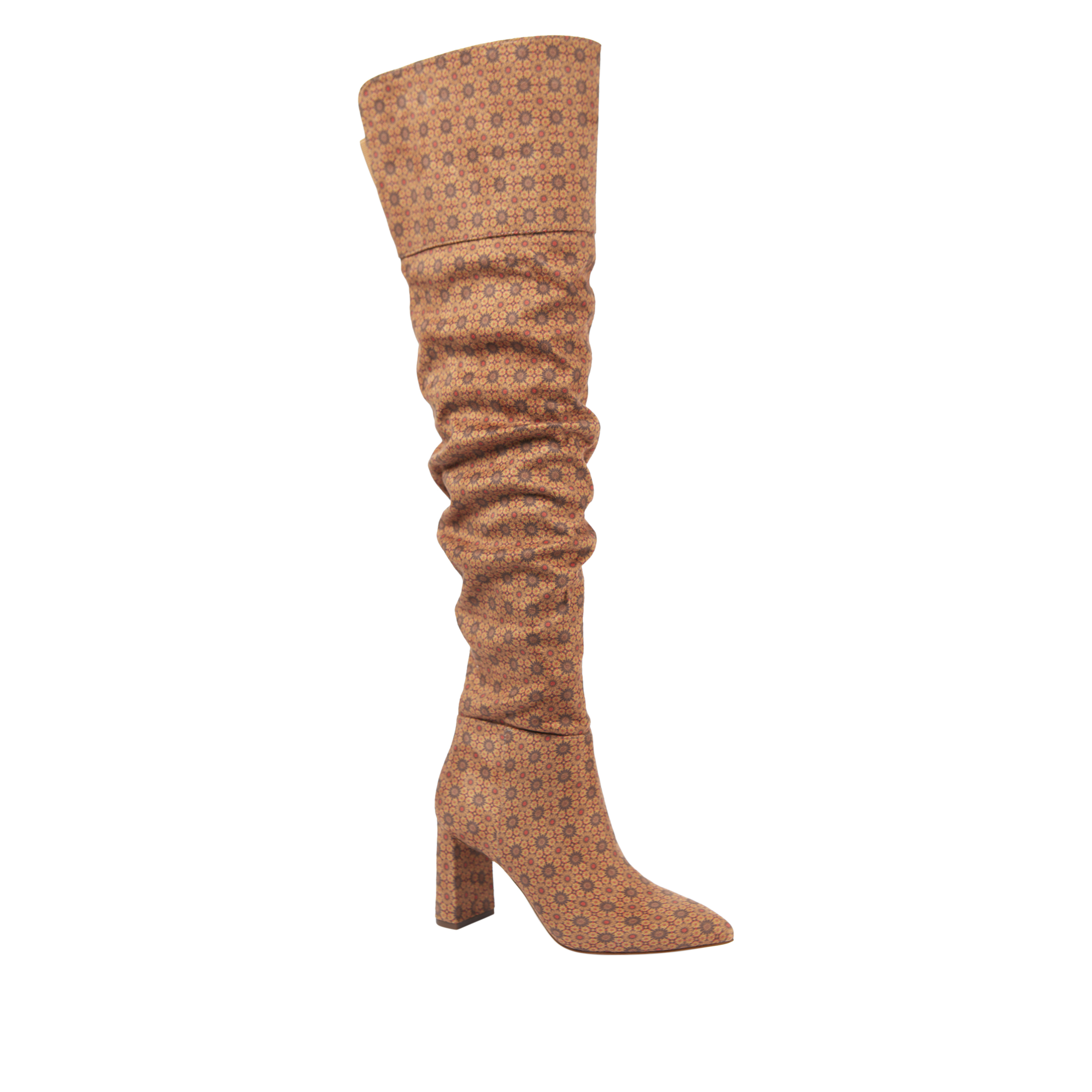 Jessica Simpson Alexiana Tall Boot 20454163 HSN