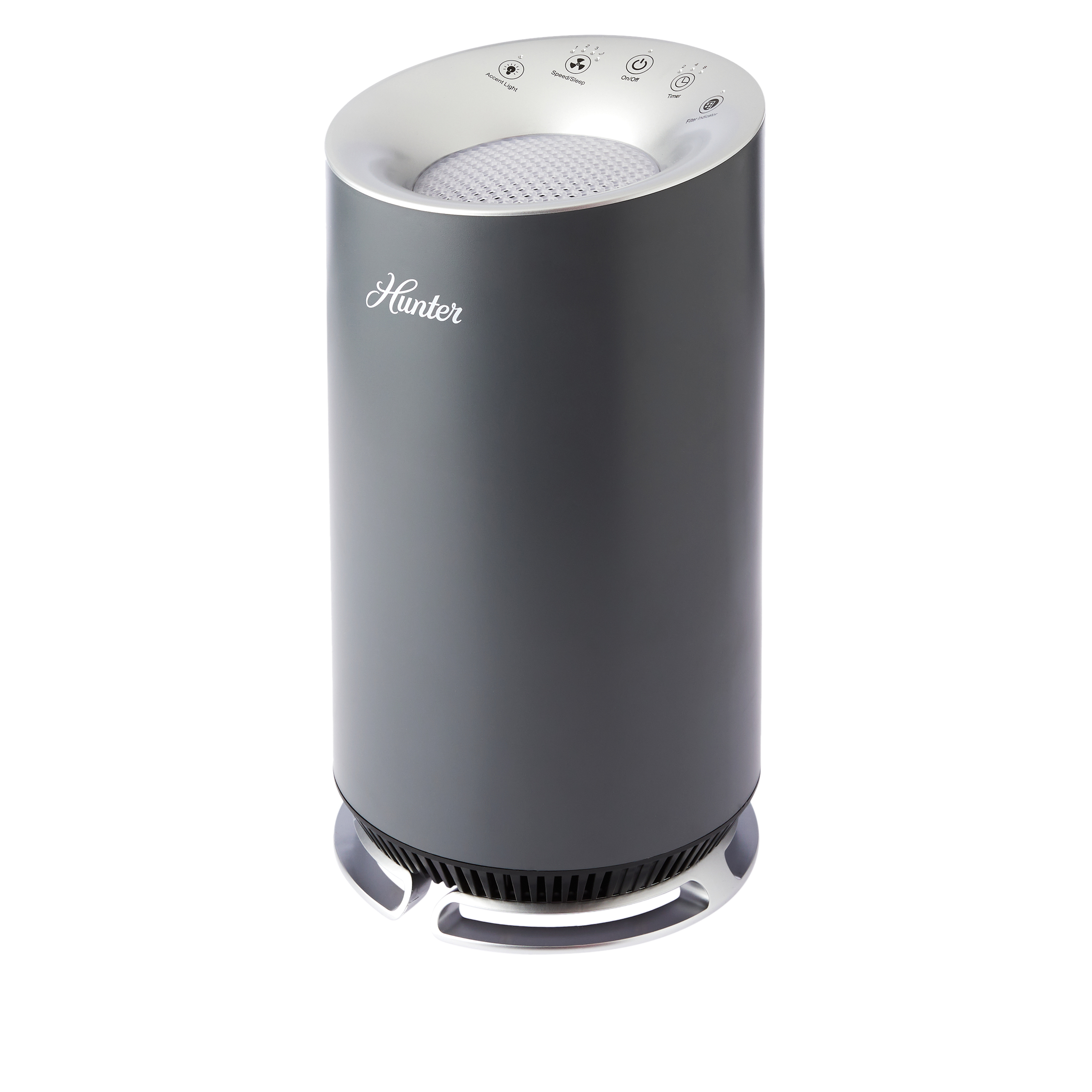 Hunter HP125 AirX True HEPA Digital Air Purifier - 20532146 | HSN