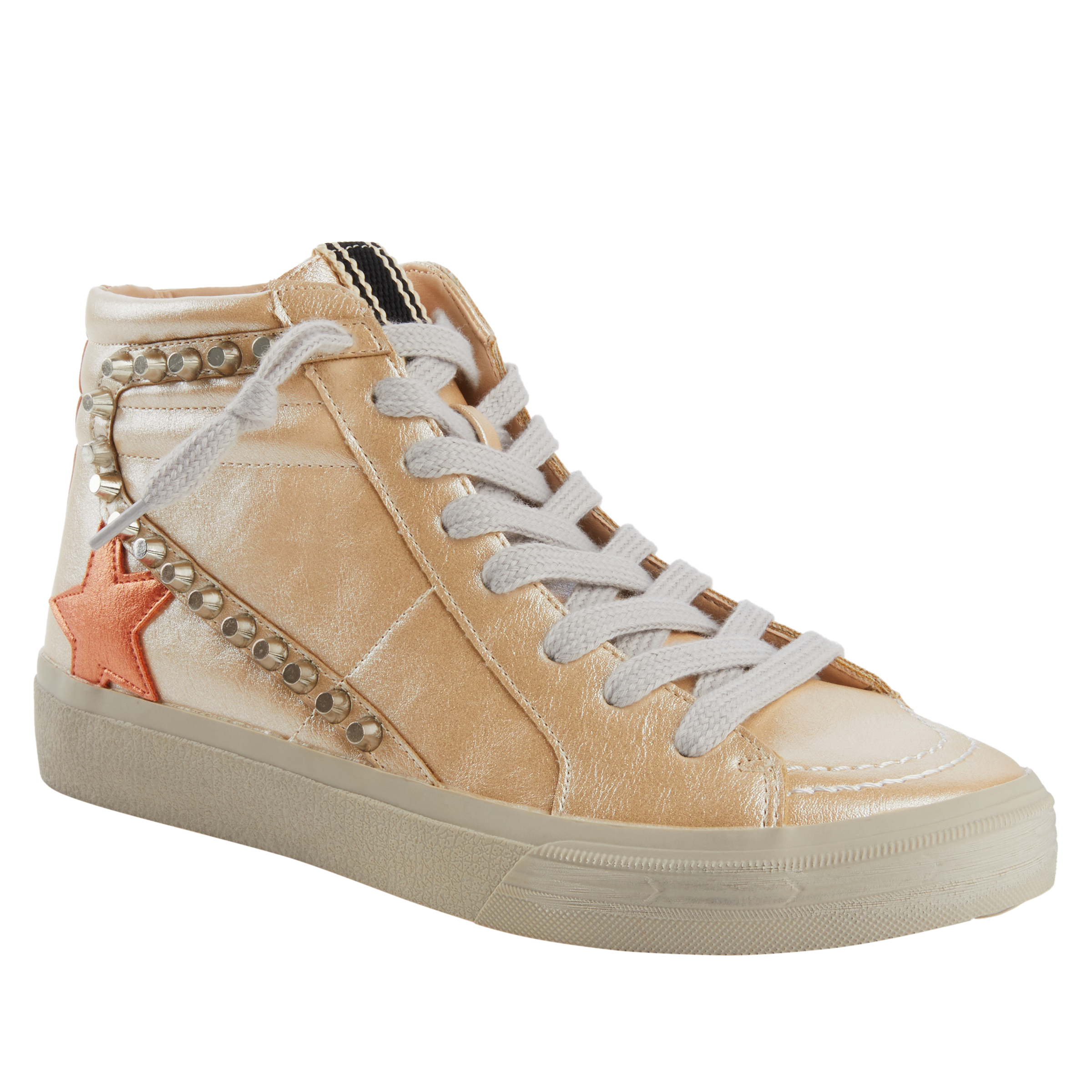 SHUSHOP RIRI Everyday High Top Sneaker - 20708493 | HSN