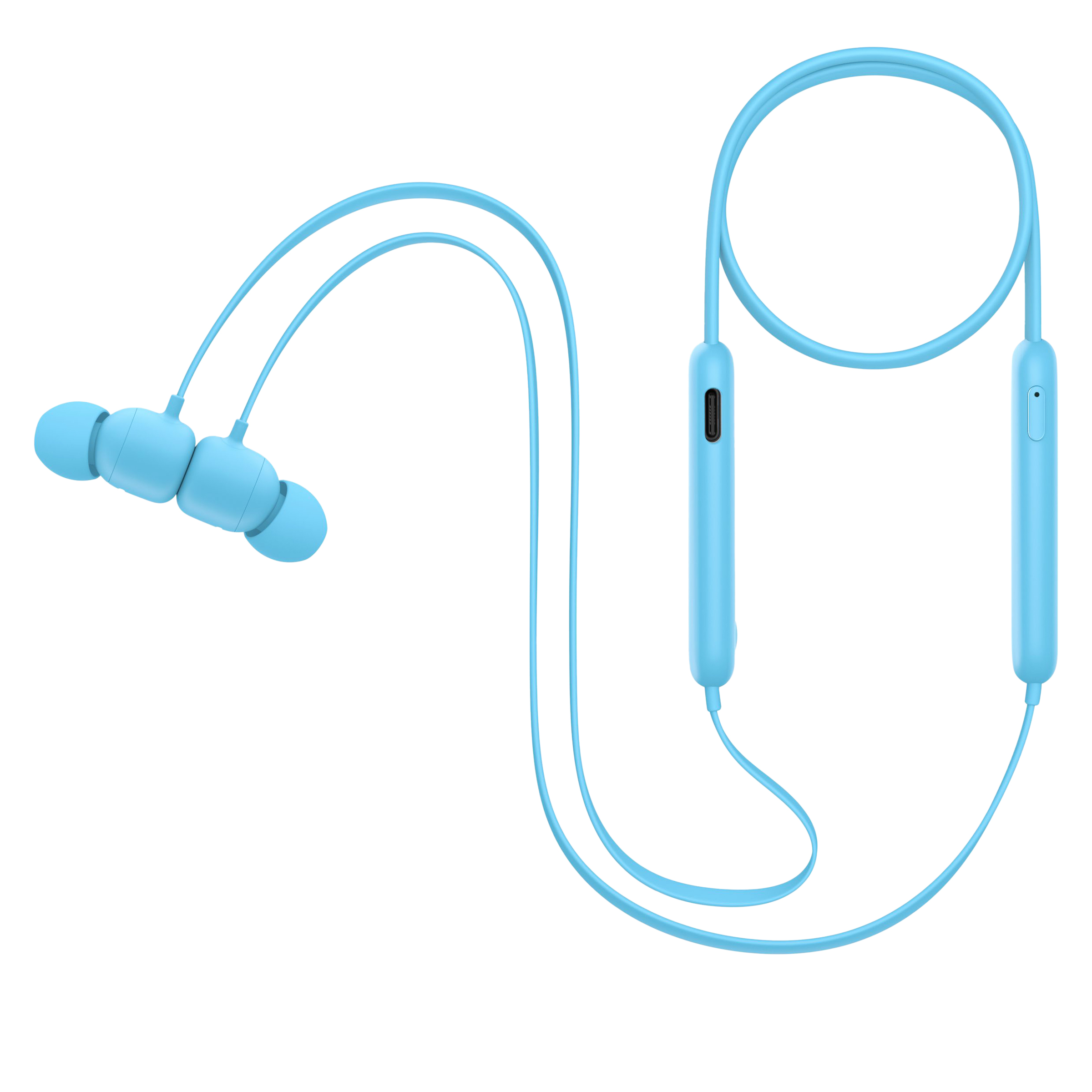 Beats Flex Wireless Bluetooth Earphones w/USBC Adapter 20876879 HSN