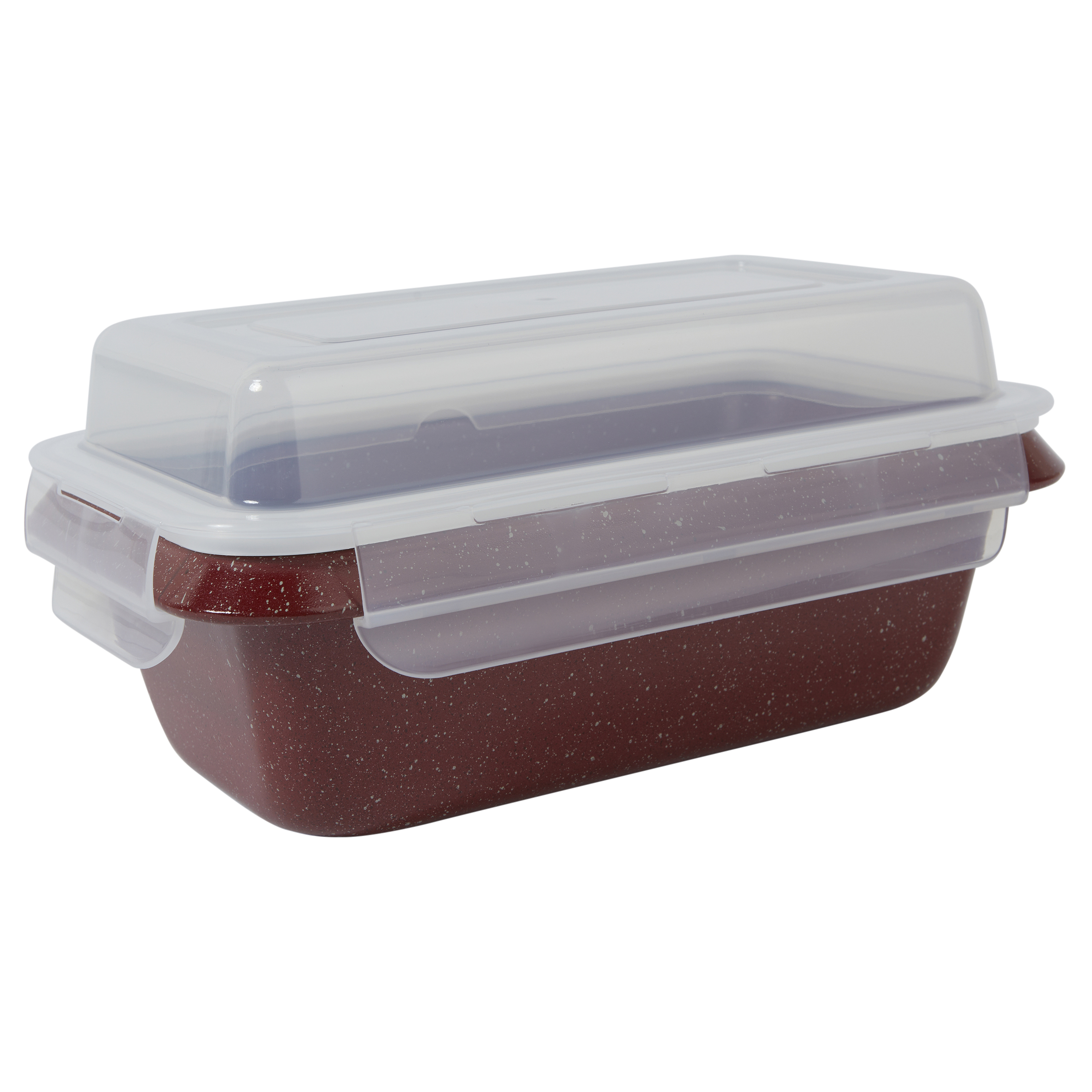 Curtis Stone DuraPan+ Loaf Bake & Store Pan 21416489 HSN