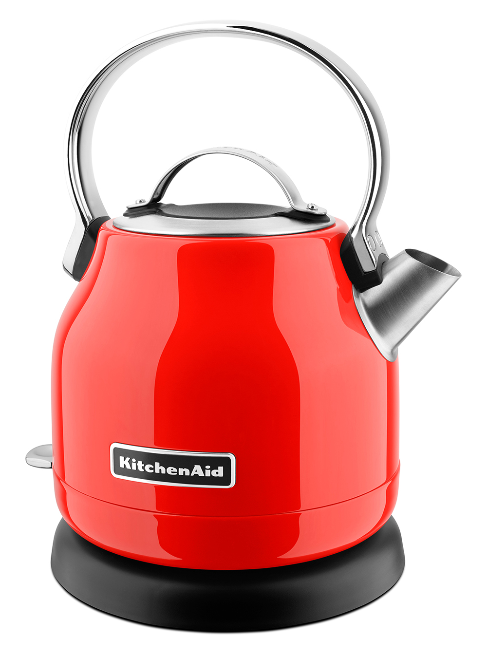 KitchenAid 1.25 L Electric Kettle, Twilight Blue 8720368 HSN