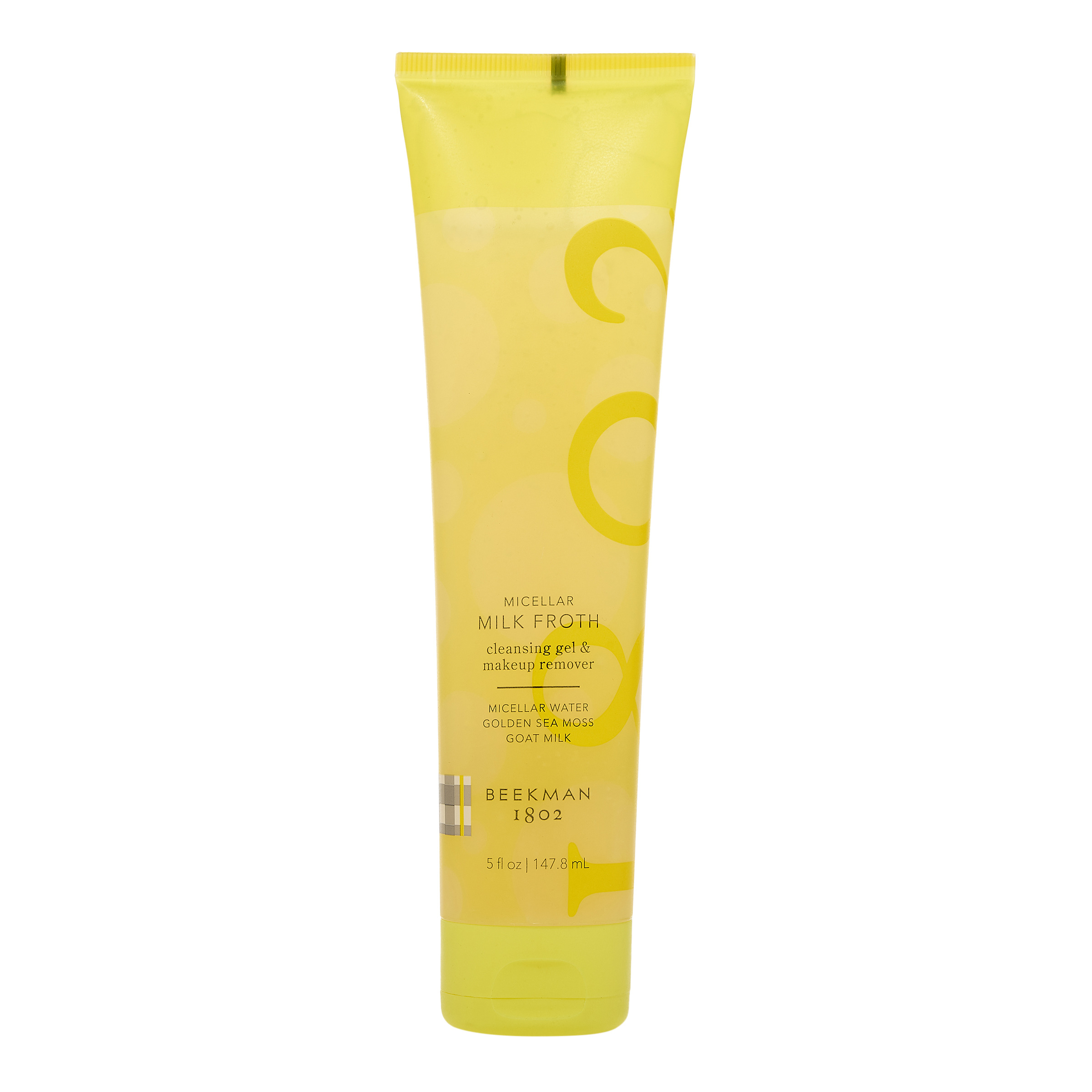 Beekman 1802 Goat Milk Micellar Milk Cleansing Gel | HSN