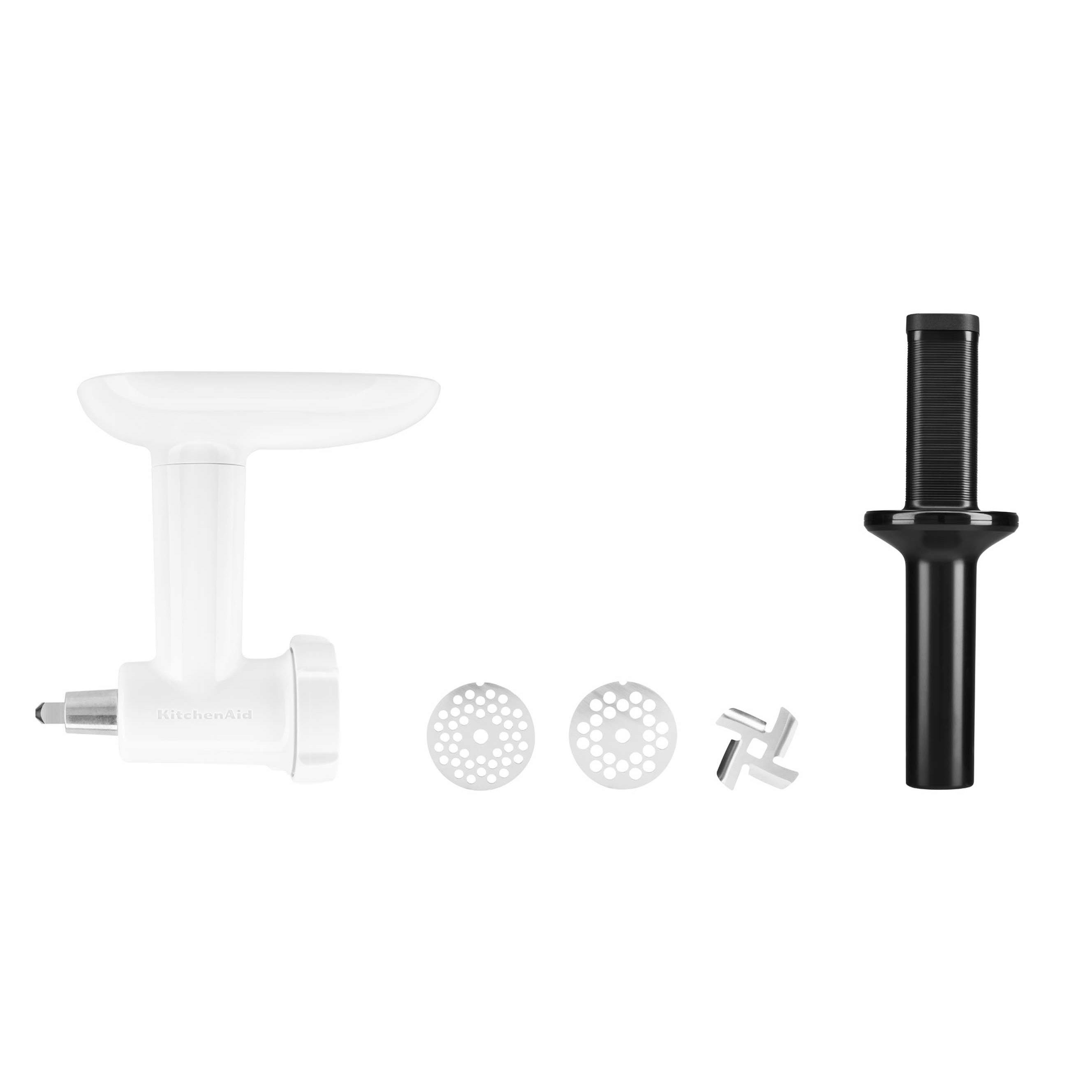 KitchenAid Food Grinder Attachment 9268650 HSN