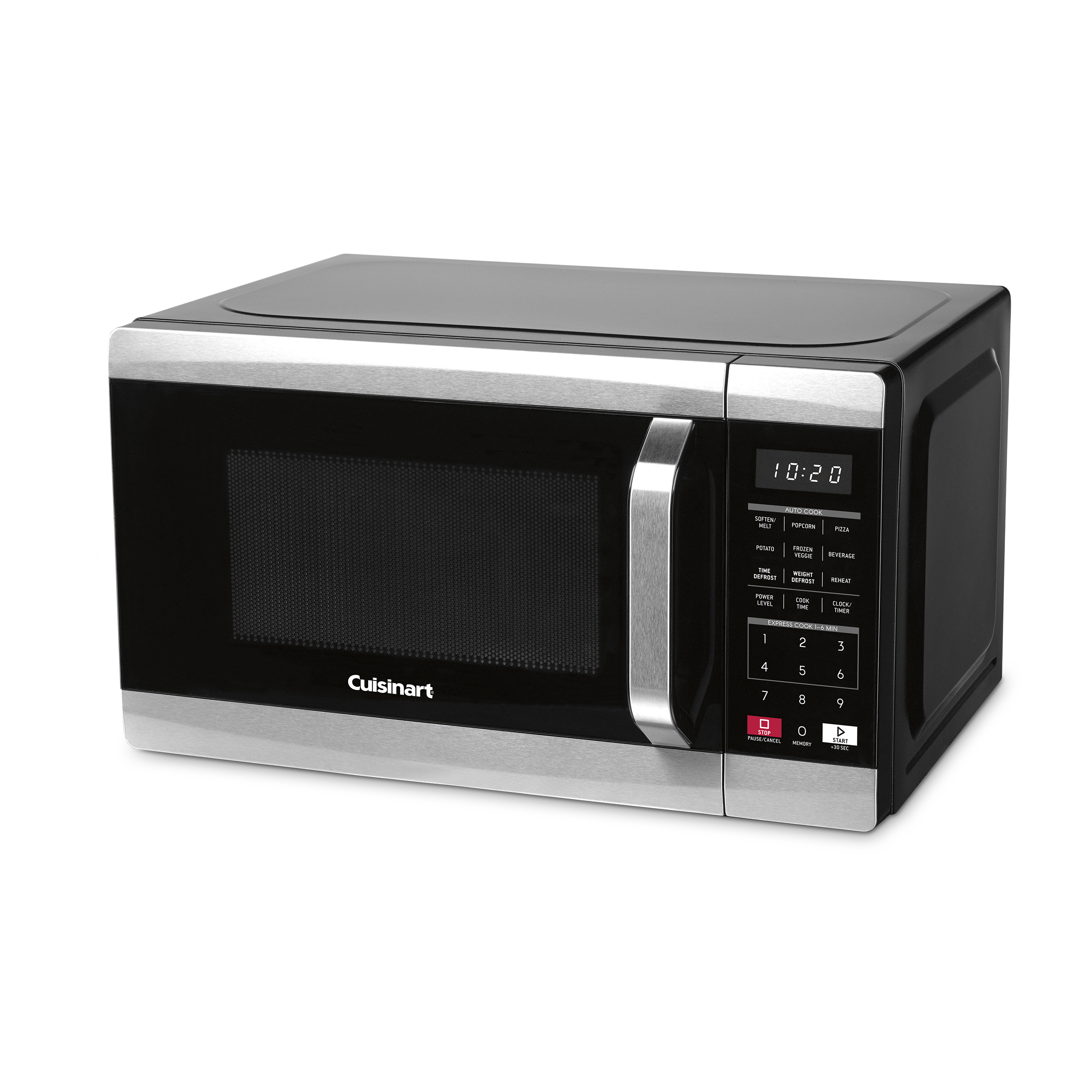 Cuisinart CMW70 Compact Microwave 9696222 HSN
