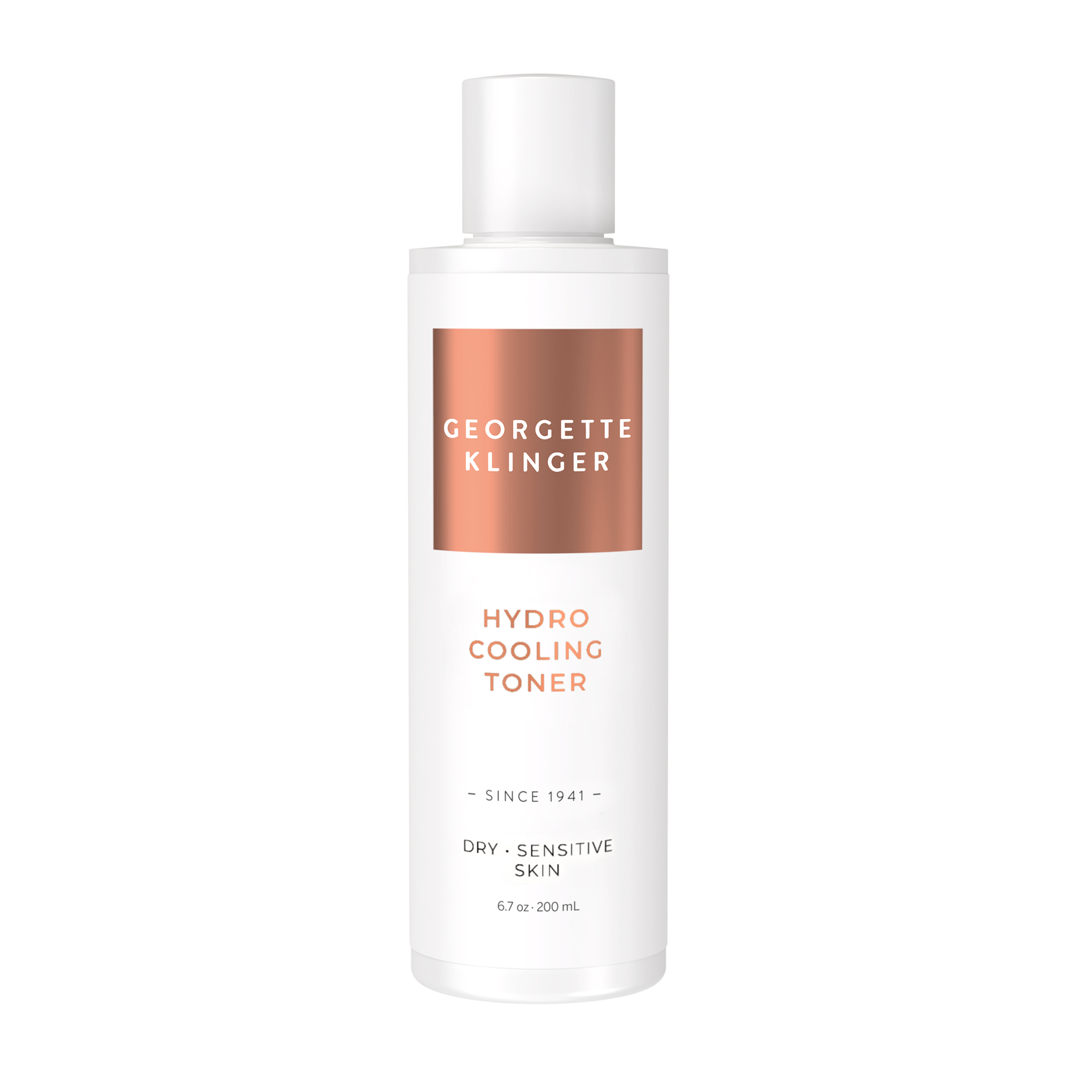 Georgette Klinger Toner - 10089171 | HSN