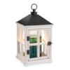 Alison at Home Indoor Butterfly Lantern with Flameless Candle - 20274547