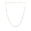 Made by Malyia Perpetual 50 14K Gold-Filled Chain Wrap Necklace