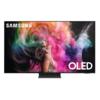 Save SR 1100 TCL 55 inch QLED TV, (Dolby Vision IQ) 4K-UHD, Google TV, 144Hz  55c745