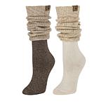 bearpaw knee high socks