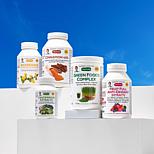 Berberine Phospholipid Complex - 30 capsules