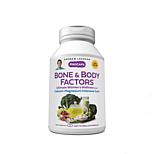 Bone & Body Factors - 180 Servings (720 Capsules)