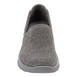 Bzees Getty Knit Slip-On Shoe - 20827234 | HSN