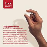 CholestaCare - 720 Capsules