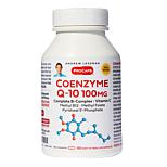 CoEnzyme Q-10 100 - 180 Capsules