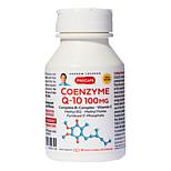 CoEnzyme Q-10 100 - 30 Capsules