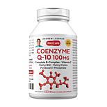 CoEnzyme Q-10 100 - 30 Capsules
