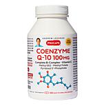 CoEnzyme Q-10 100 - 360 Capsules