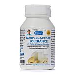 Dairy & Lactose Tolerance - 60 Capsules