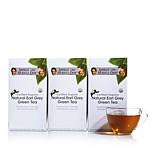 Earl Grey Green Tea