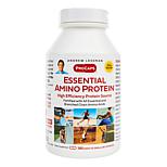 Essential Amino Protein - 360 Capsules