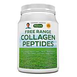 Free Range Collagen Peptides - 60 Servings