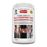 Glucosamine and Chondroitin Powder - 180 Servings