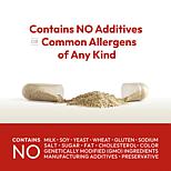 Healthy Hair, Skin and Nails - 360 Capsules