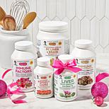 Immune Mushroom Complex - 360 capsules