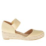 LifeStride Kaylee Espadrille Wedge Sandal - 20229902 | HSN