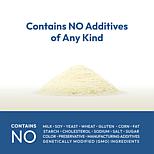 Marine Collagen Peptides with MSM - 240 Servings