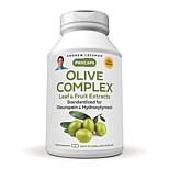 Olive Complex - 240 Capsules