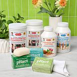 pHact 6-pack 4.25 oz. Peppermint Cleansing Bars