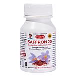 Saffron-20 - 30 Capsules