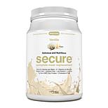 Secure Complete Meal Replacement - 10 Meals