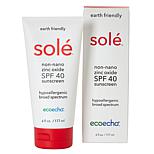 Solé Sunscreen - 6 fl. oz.