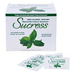 Sucress Natural Sweetener - 100 Packets
