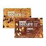 Type 2 Secure Complete Meal Replacement Bars with Sucralose - 24-count