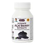 Ultimate Acai Berry Extracts - 60 Capsules