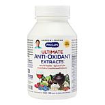 Ultimate Anti-Oxidant Extracts - 180 Capsules