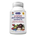 Ultimate Anti-Oxidant Extracts - 30 Capsules
