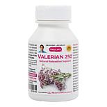 Valerian 250 - 60 Capsules