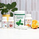 Vitamin C 500 Plus B-Complex - 60 Capsules