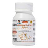 Vitamin K-2 MK-7 60 - 60 Capsules